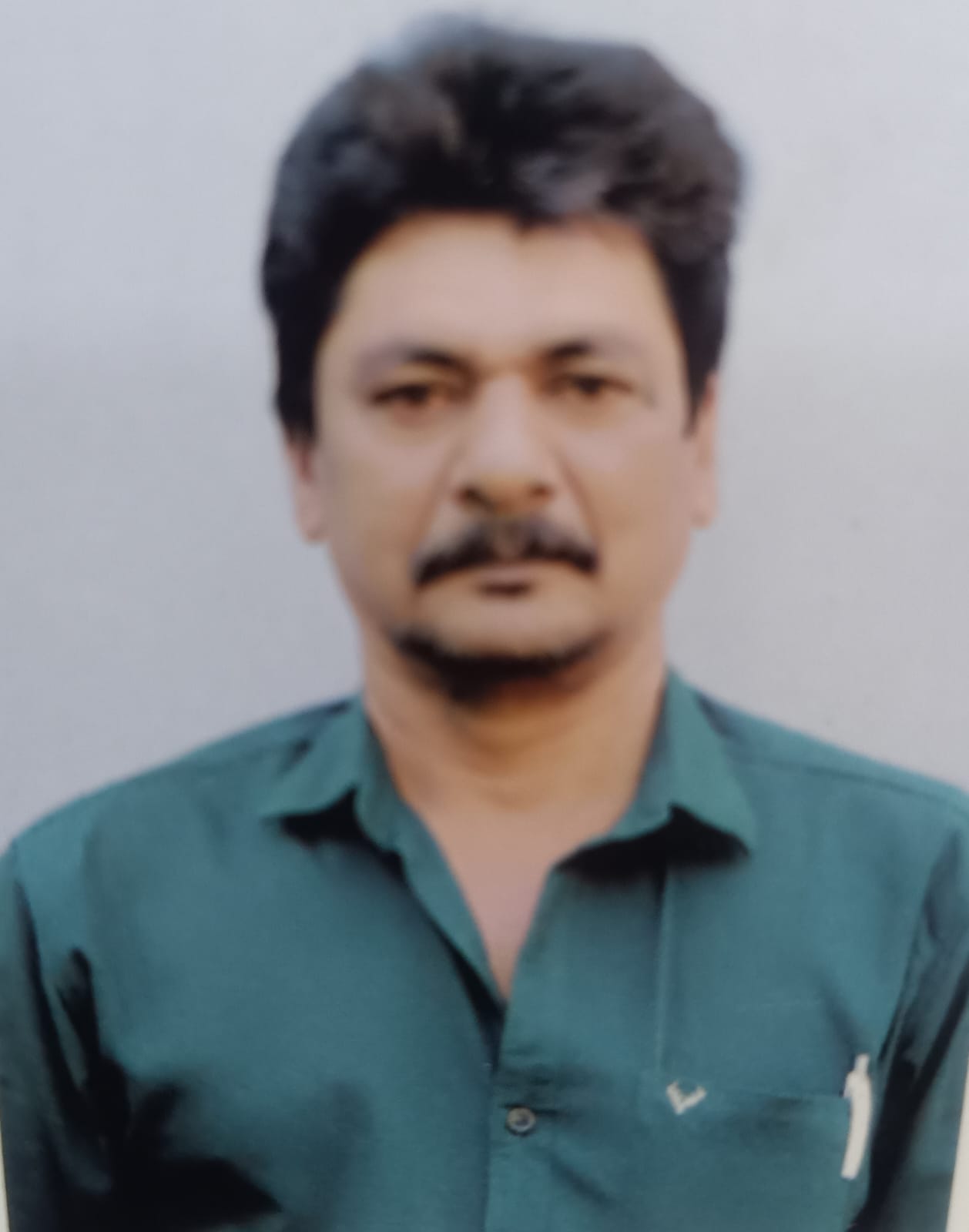 SANTHOSH KUMAR