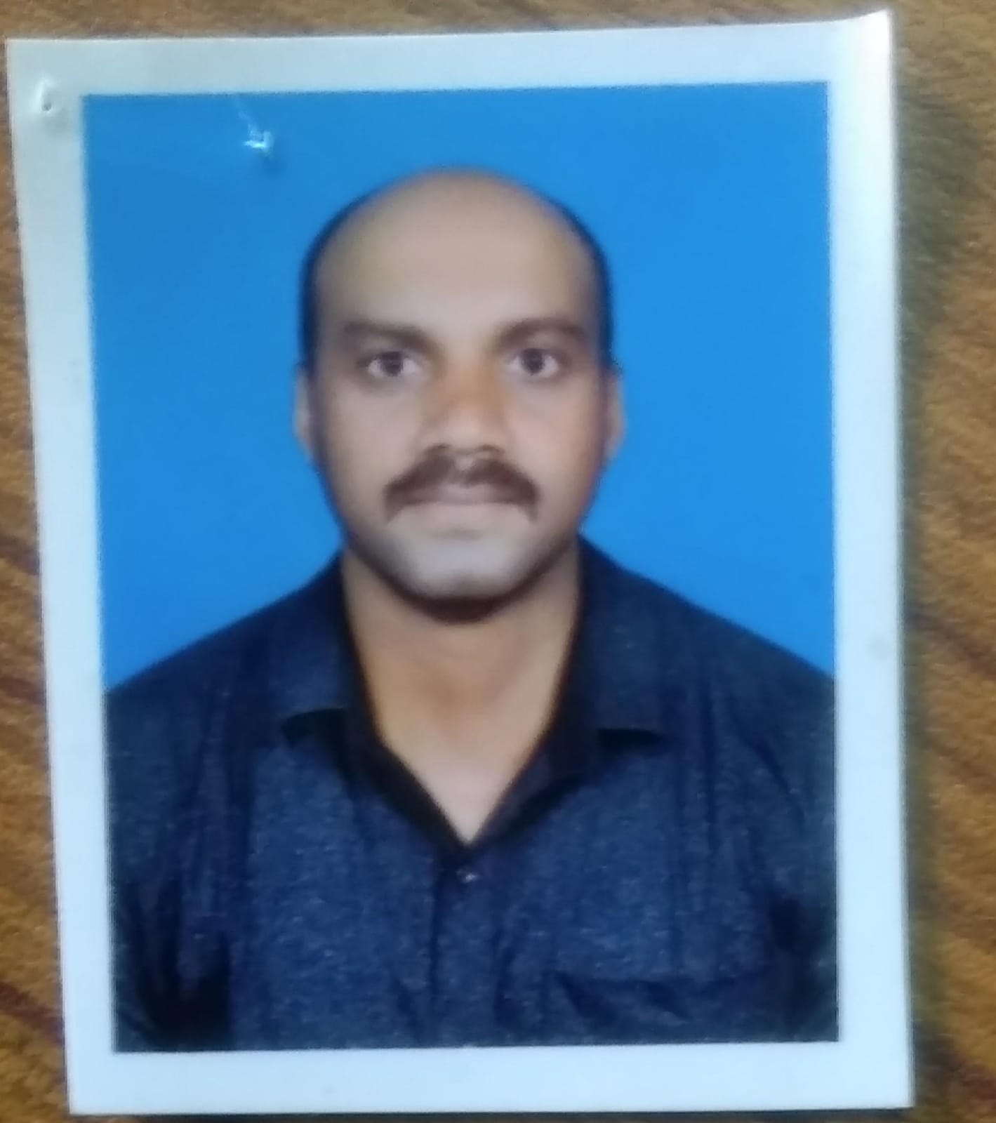 MURUGESAN
