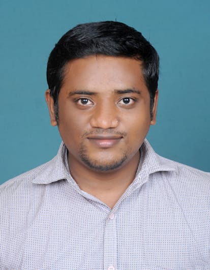 RAMA CHANDRAN