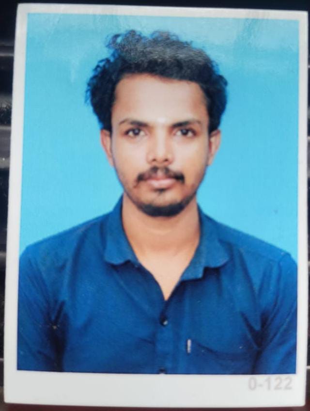 RATHEESH