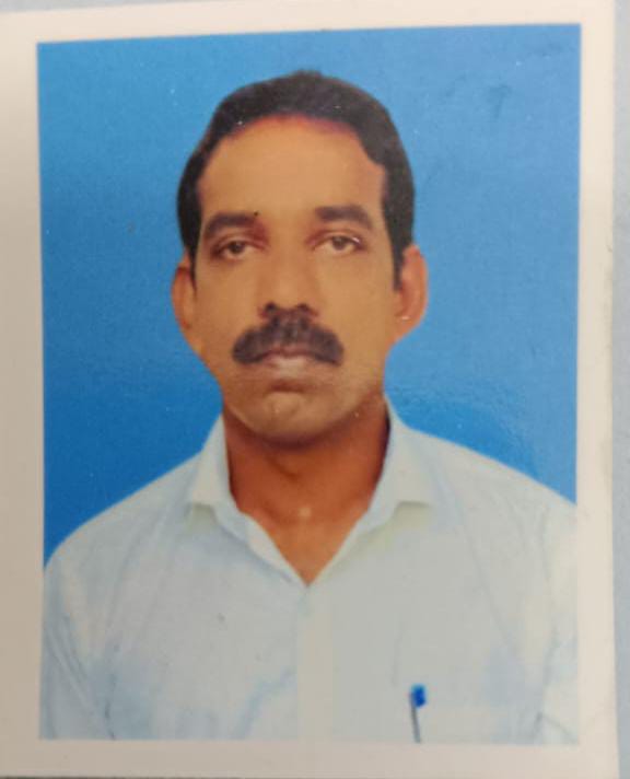 MAHESH
