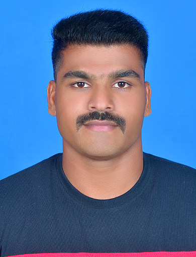 ANISH RAVI