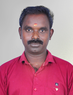 CHANDRA SHEKAR