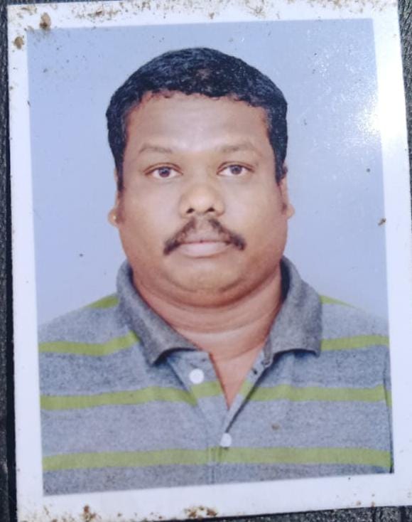 SHAJI