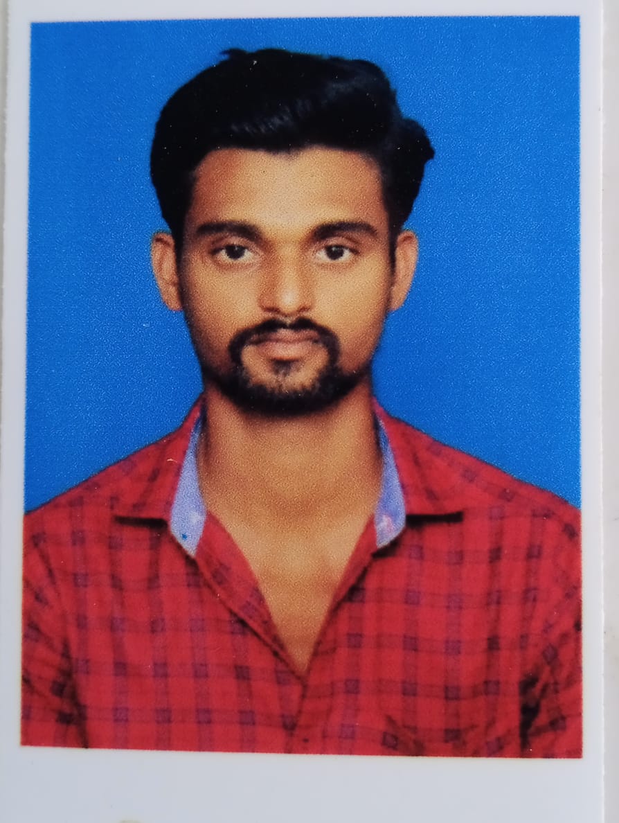 SIVARAMAN