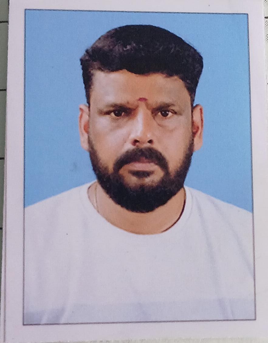 MANIKANDAN