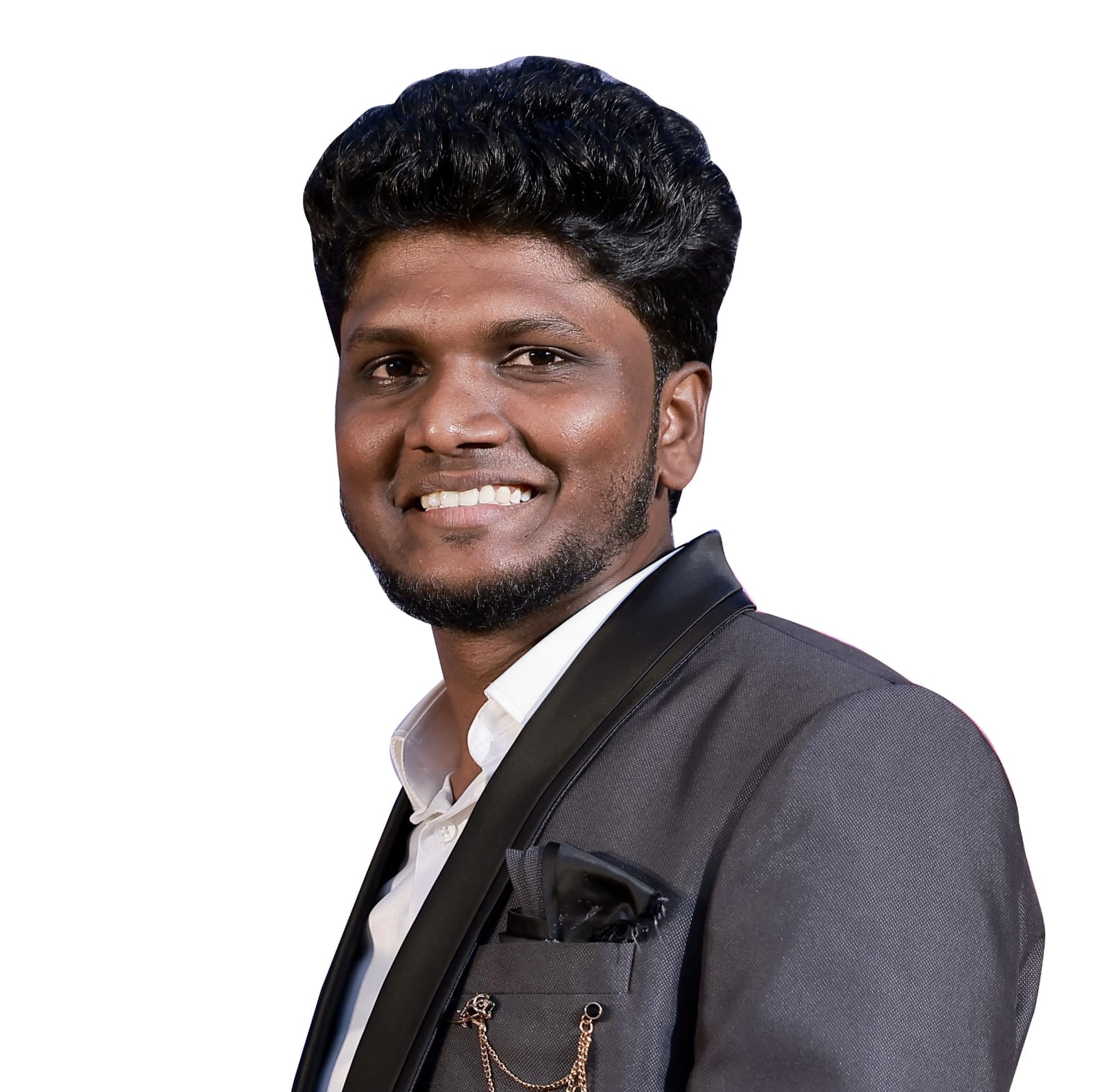 MUGESH