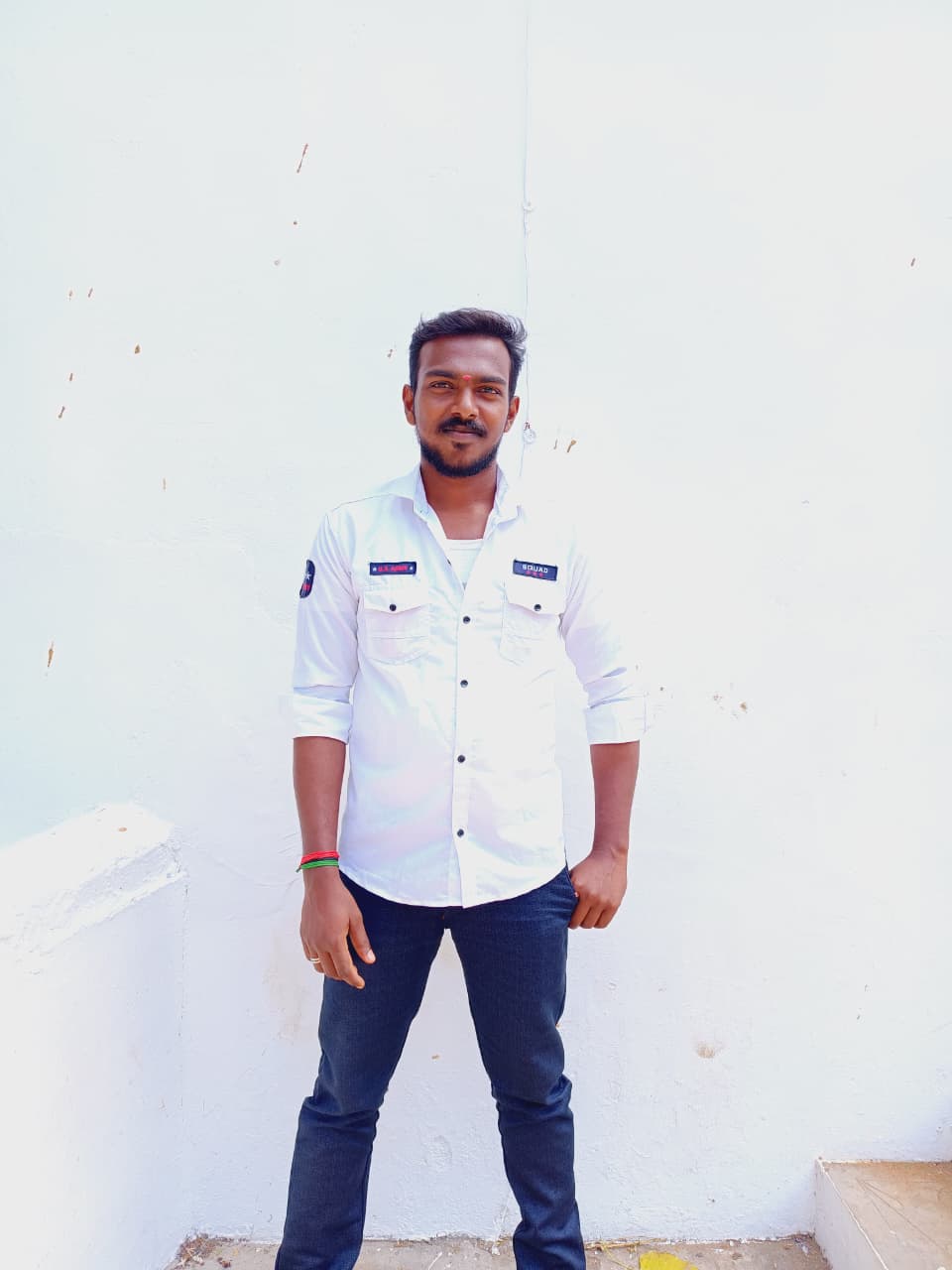 VISHNU KANNAN