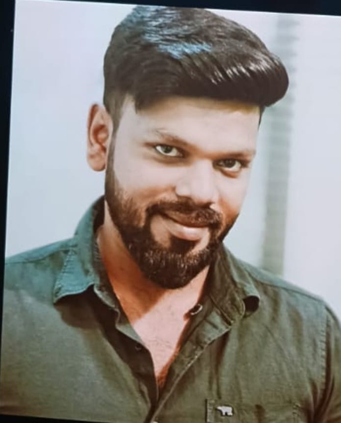 RAJESH KANNAN