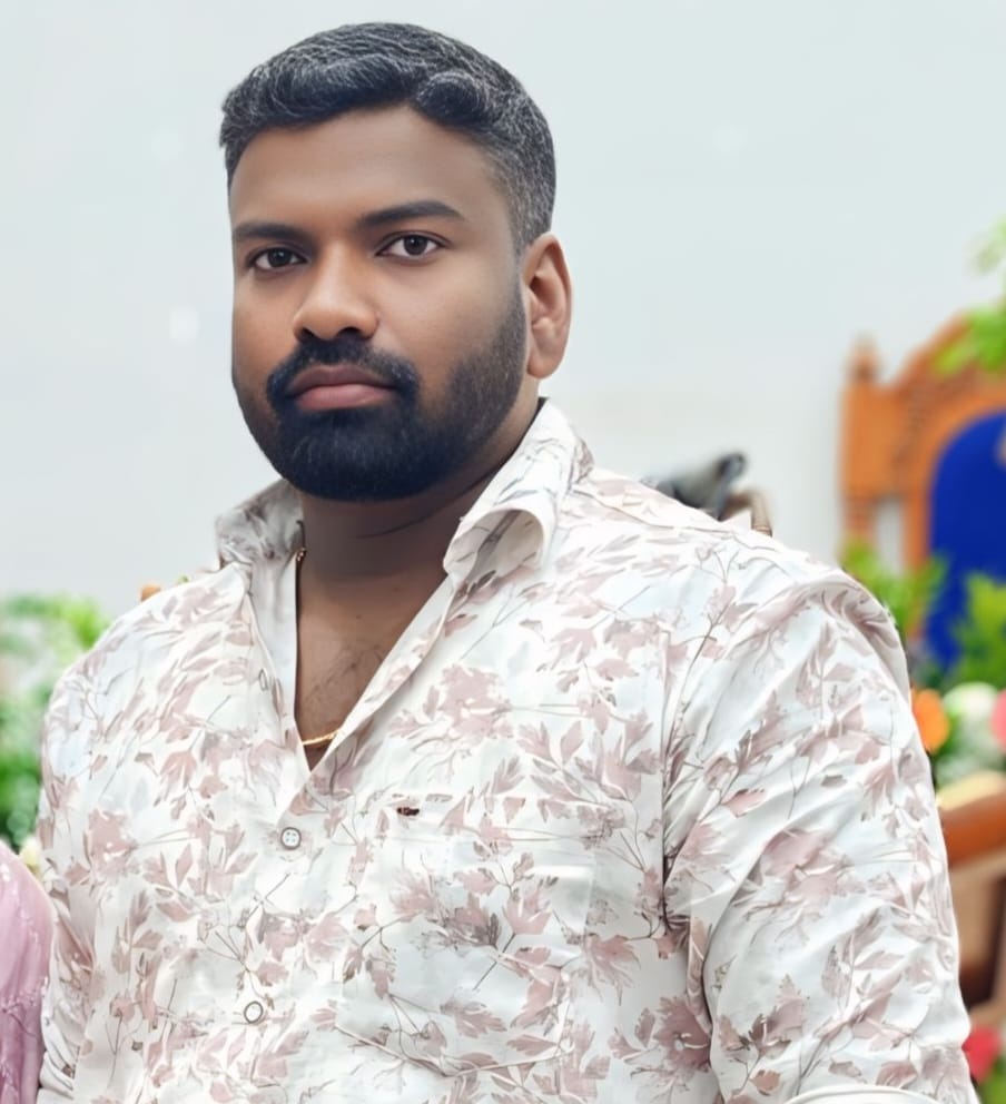 JAYA SUNDAR