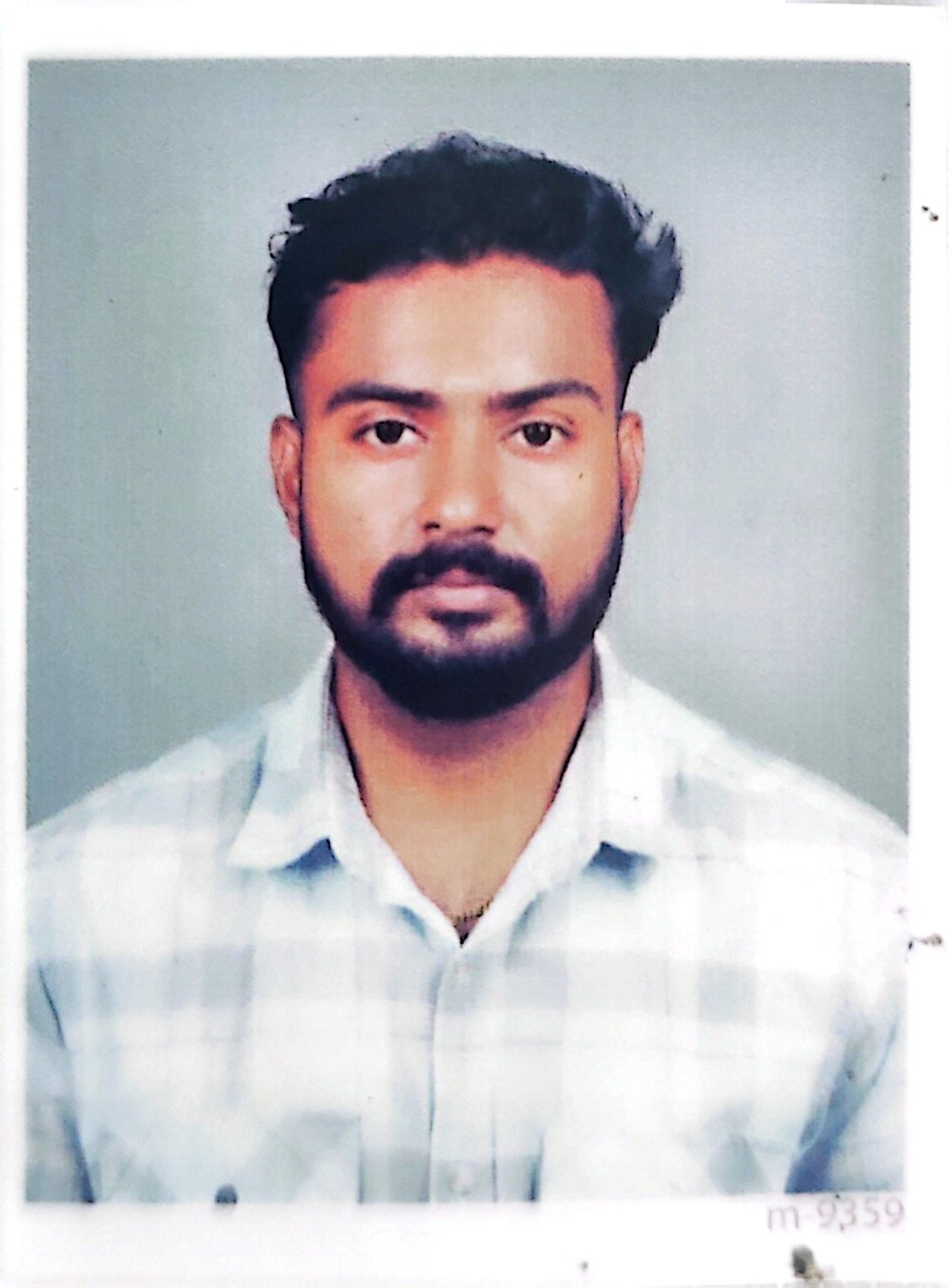 NAGARAJAN