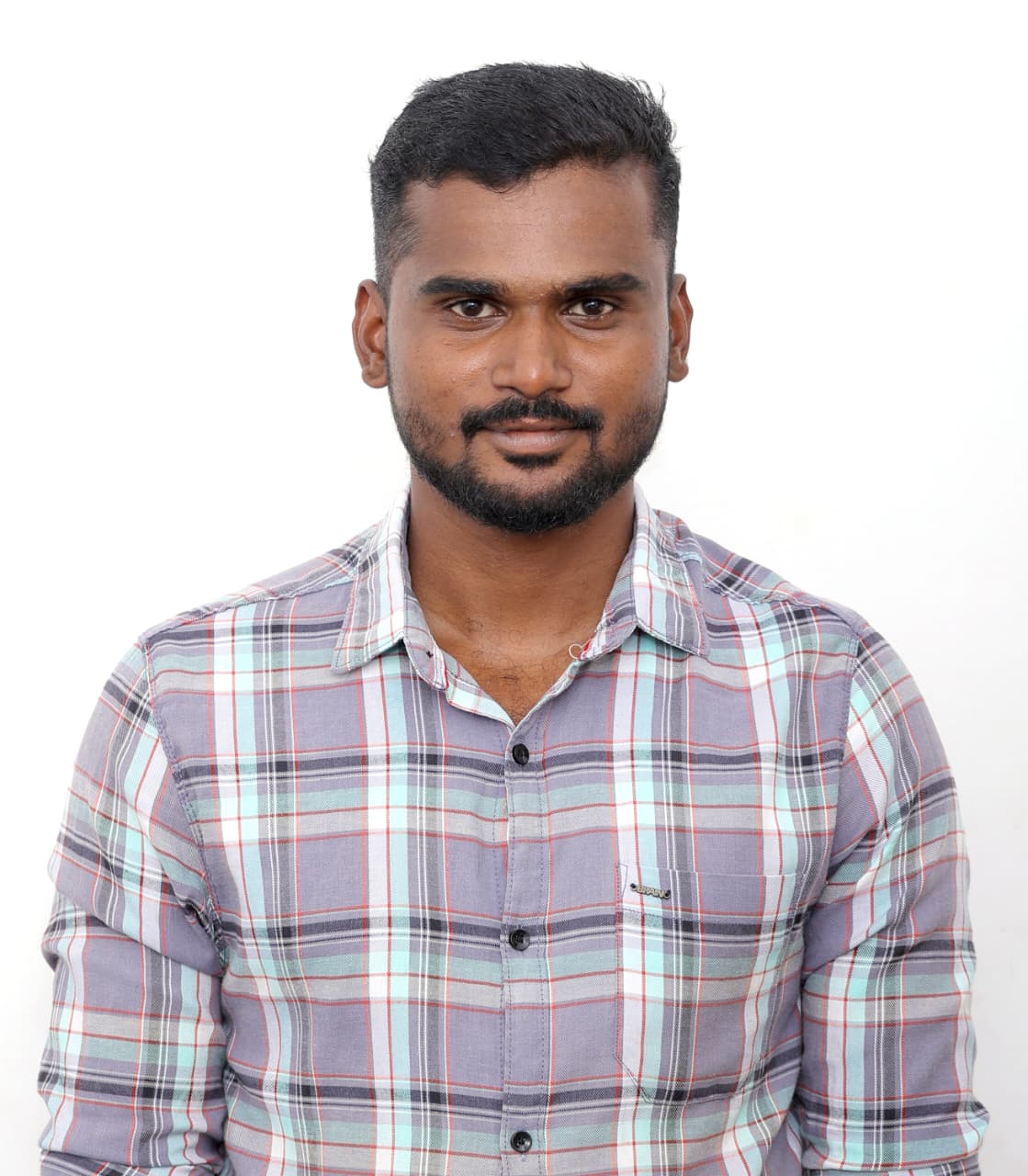 VENU KRISHNAN