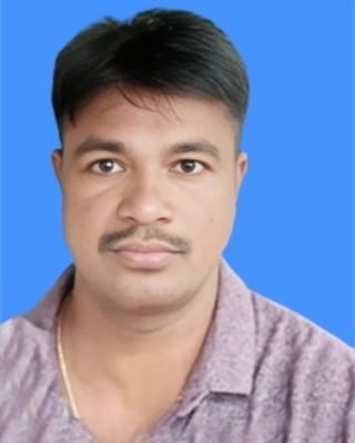 RAJESH KUMAR