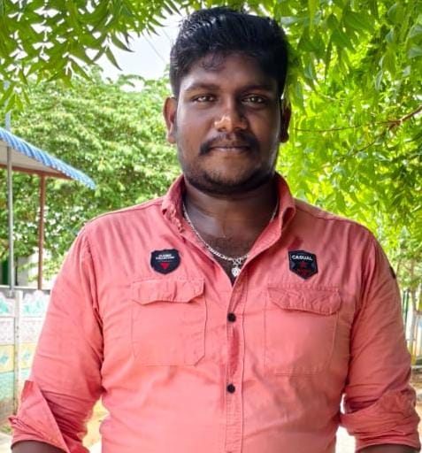 VIMAL RAJ