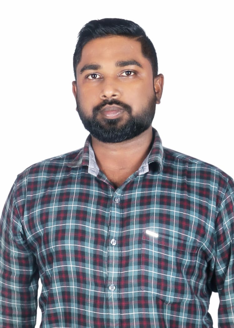 ANU CHARLES. A