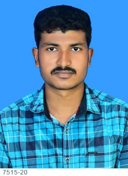 AUGUSTIN RAJ.Y
