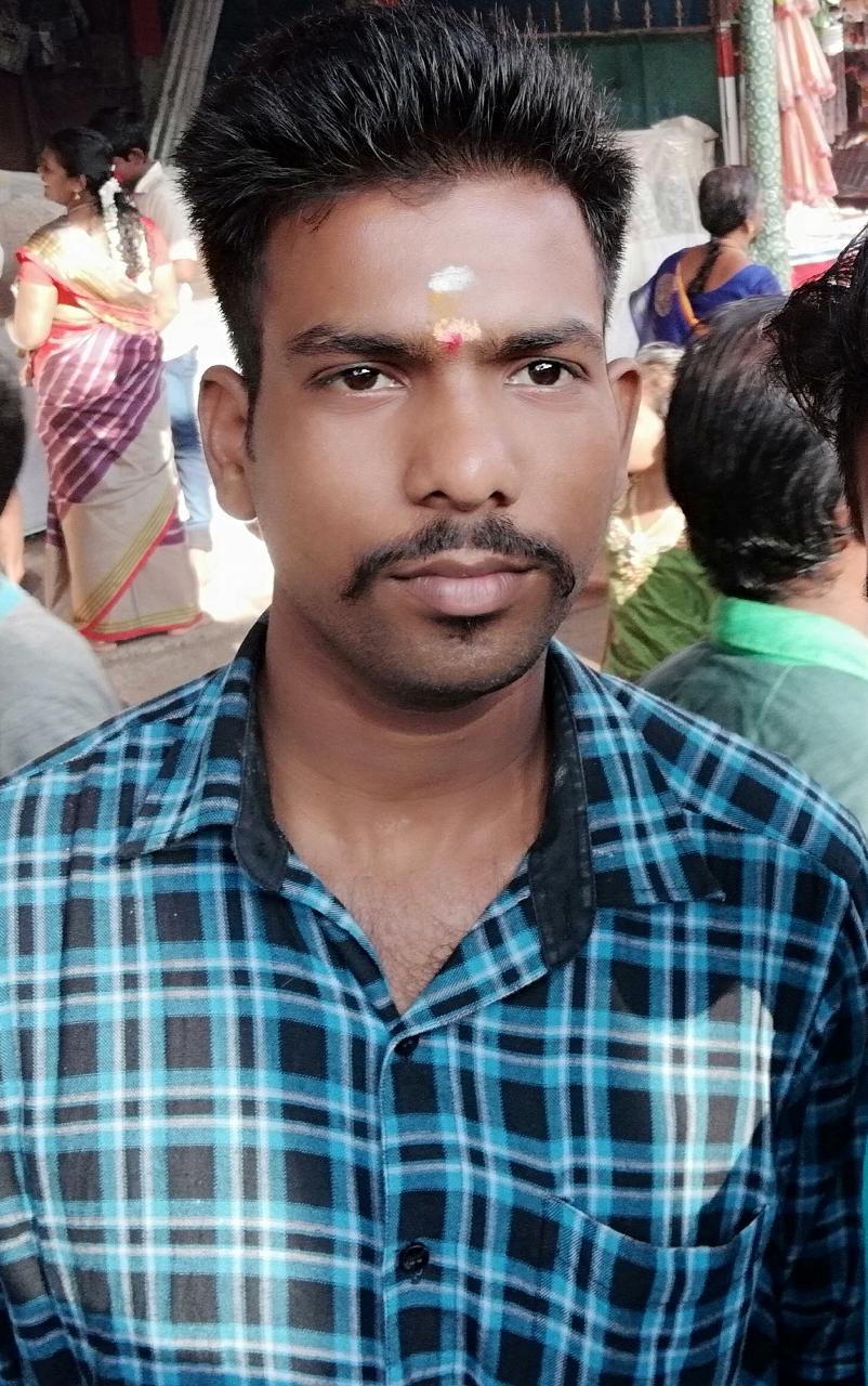 SUTHEESH
