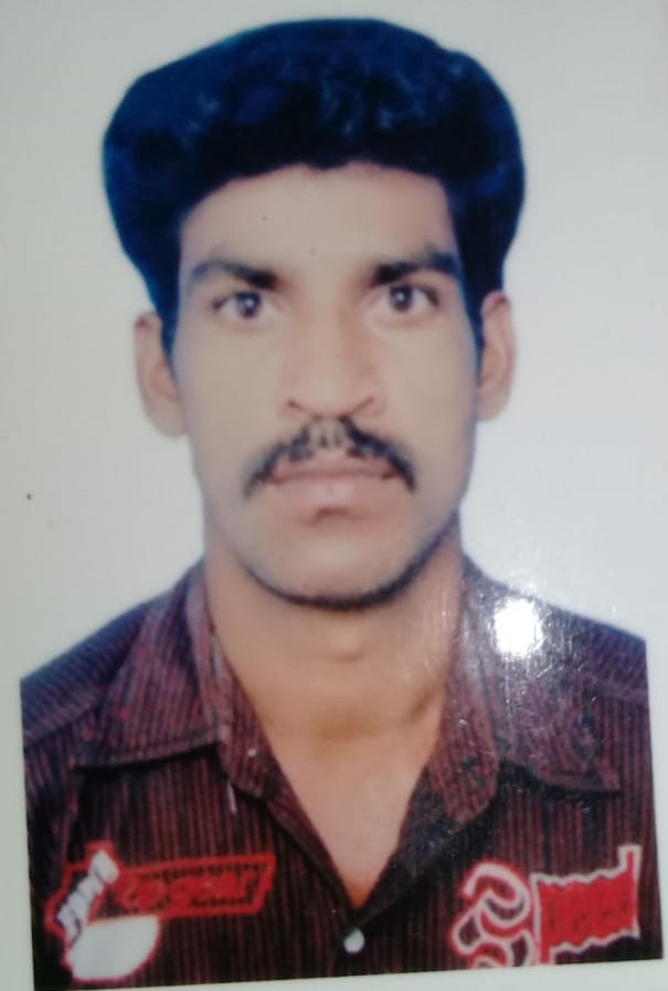 KAMARAJ.C T