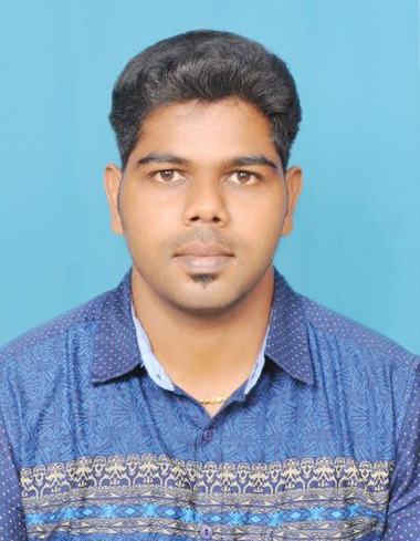 AMITH KIRUBA MICHEAL