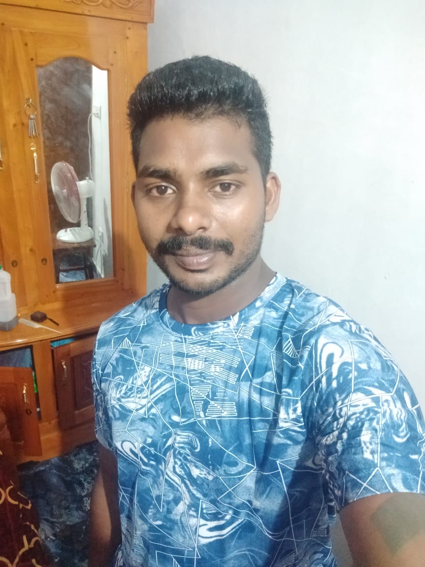 RAJA KUTTAN. R