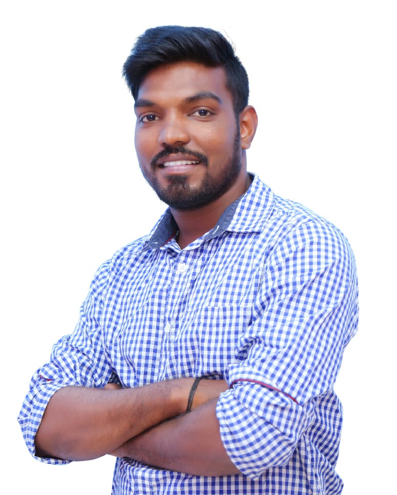 S.AJITH RAJ