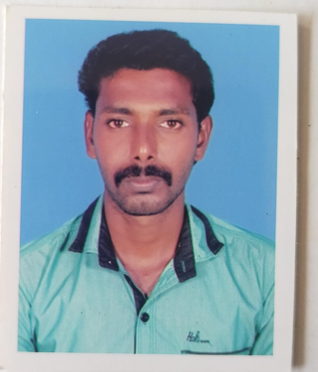 ABINESH