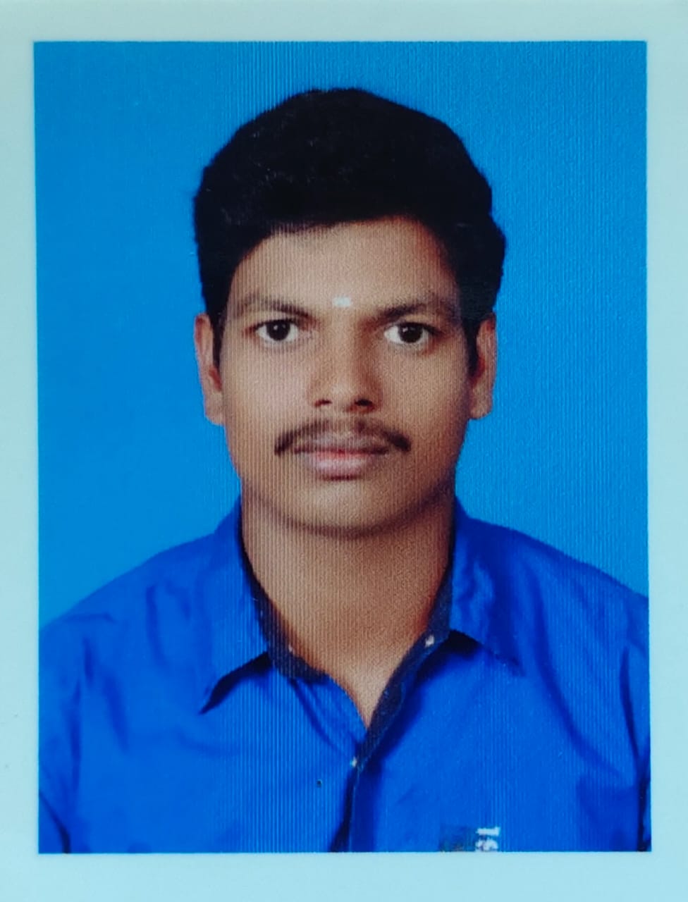 SARAVANAN.G S