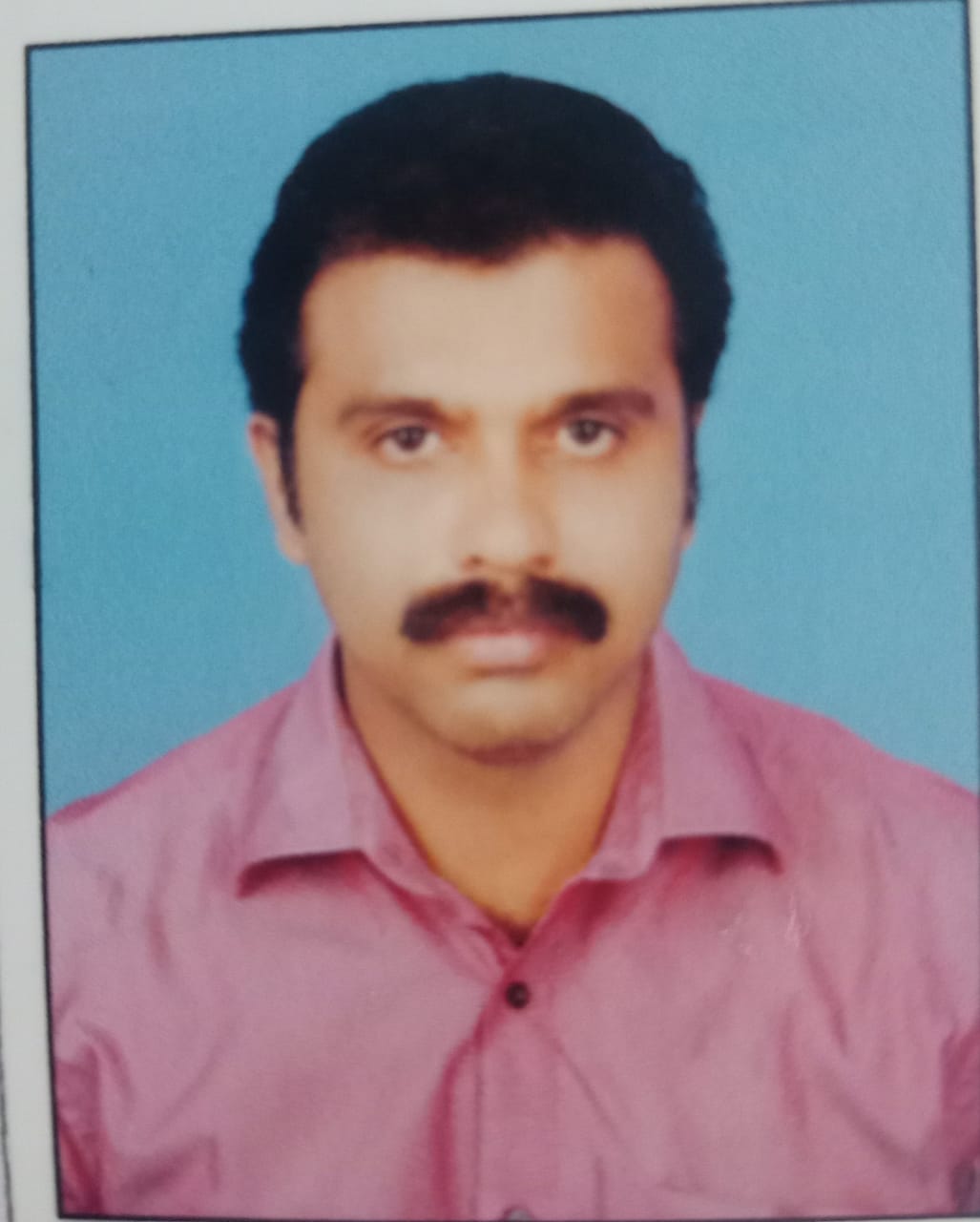 P.RAJESH