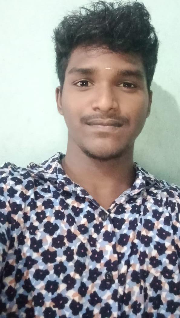J.ABINESH