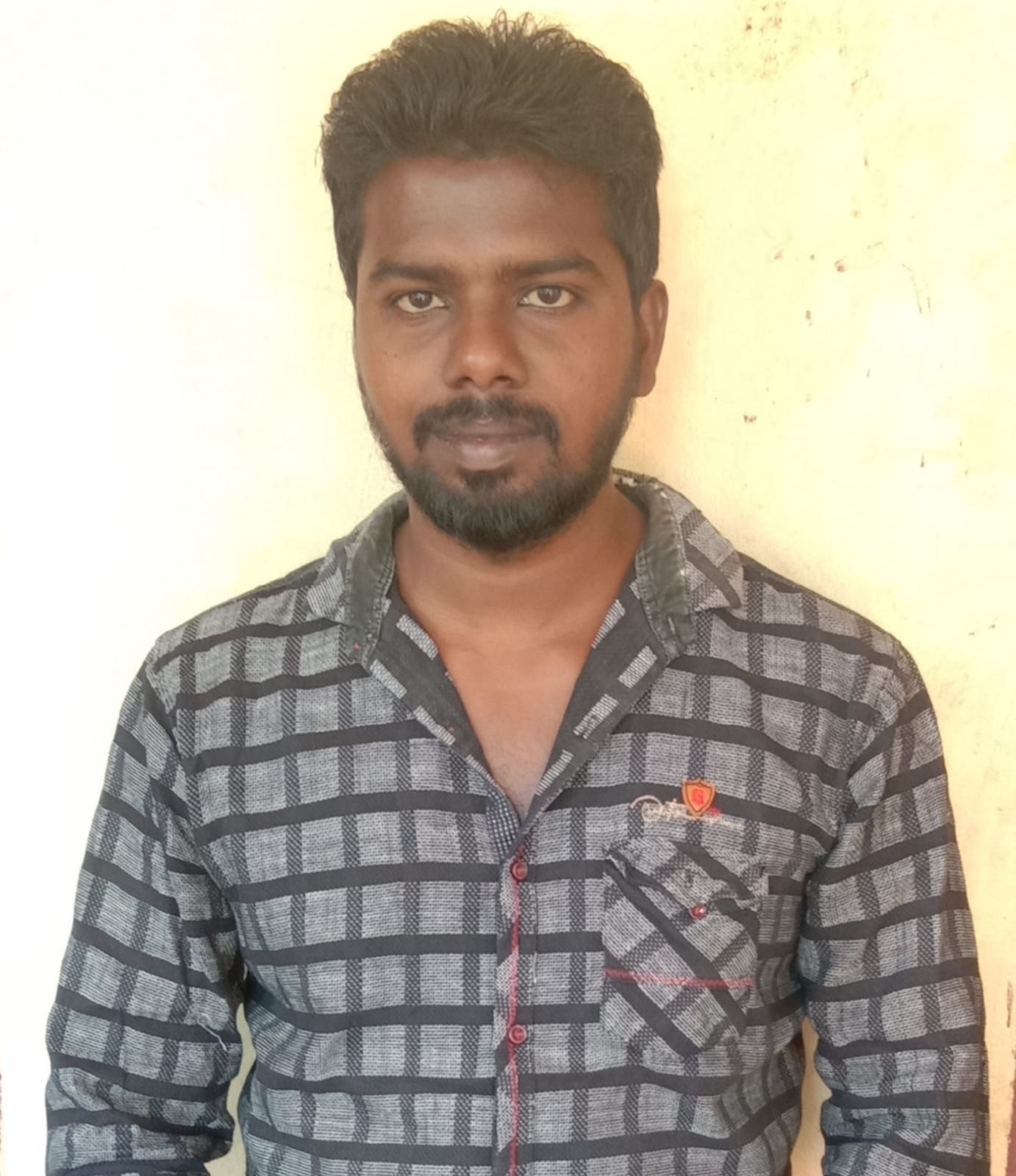 ANISH.R