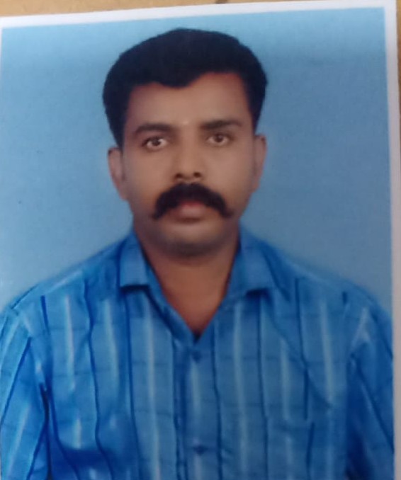 DHIBIN RAJA.T M