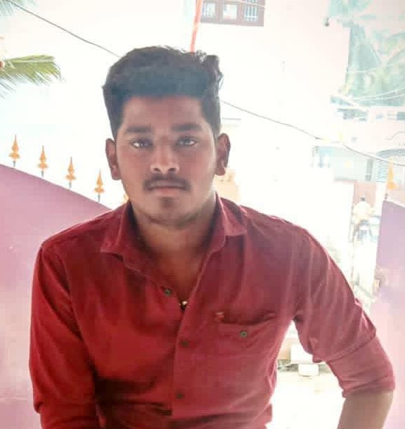 GANESH. M