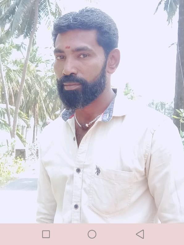RAJAN.V