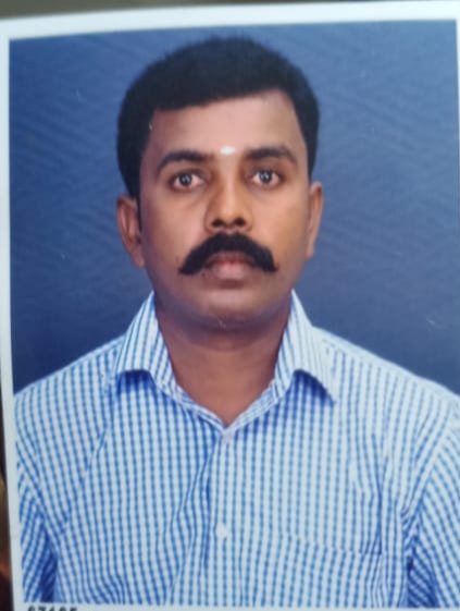 P.SIVA RAJA