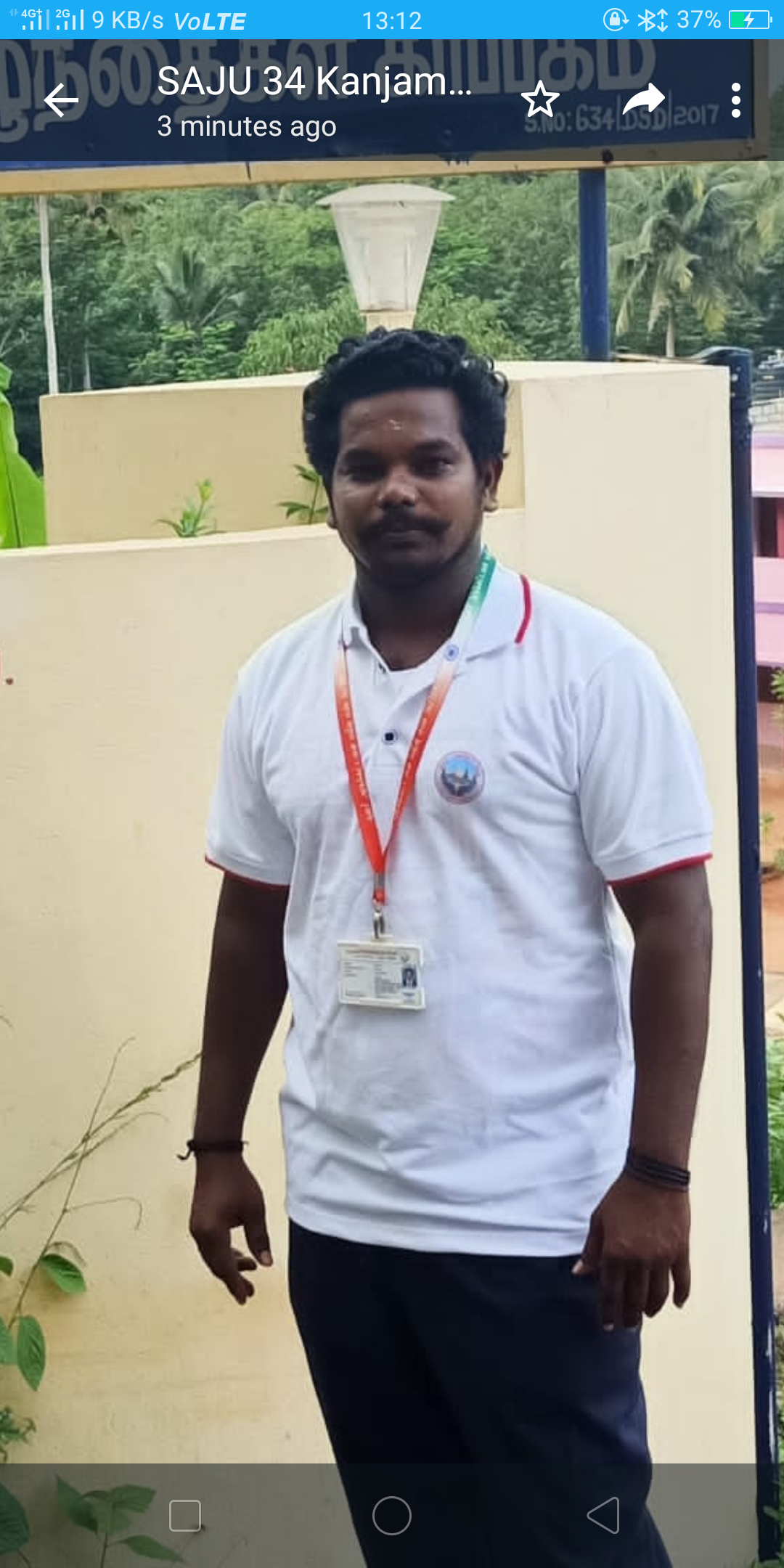 Saju