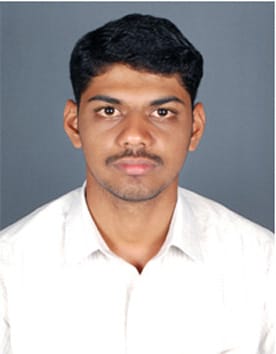 RAMACHANDRAN.R
