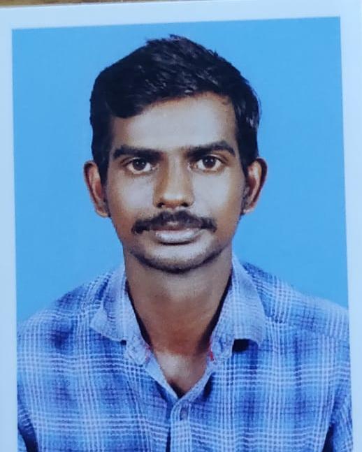 MACLIN RAJ.C