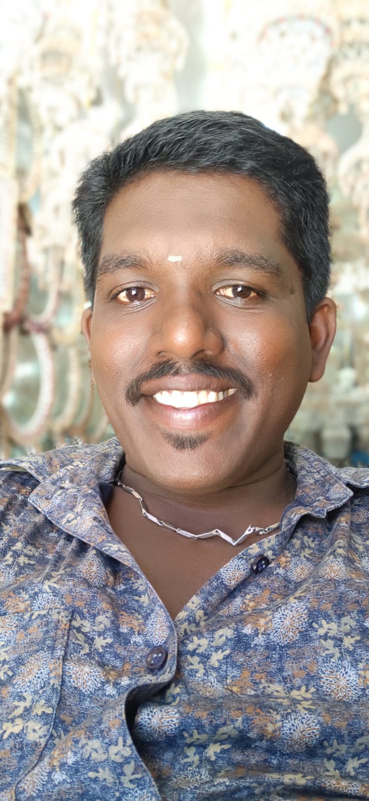 PRAKASH.N