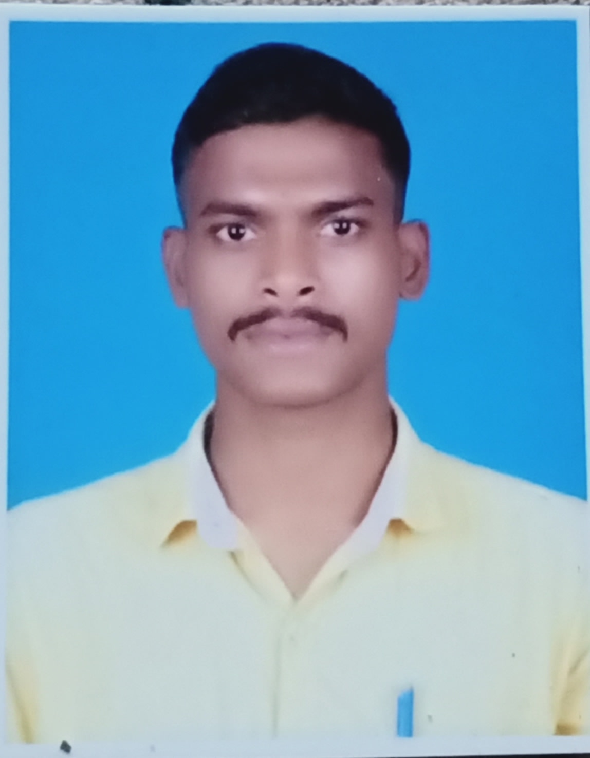 PRATHEEP.P