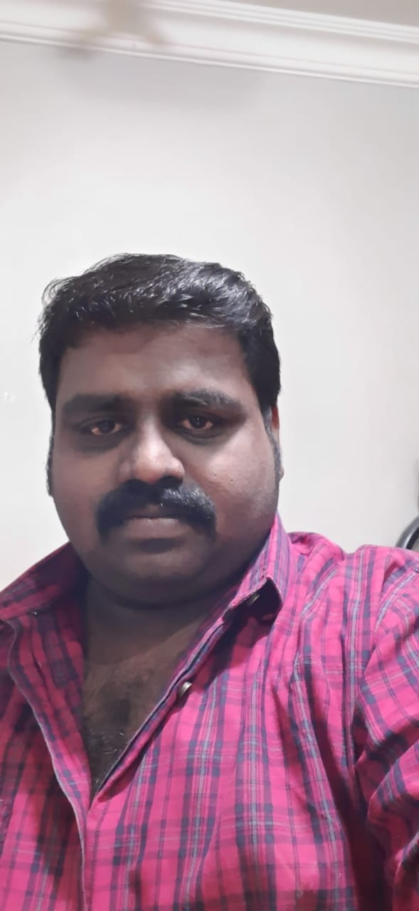 JAYA SINGH.C