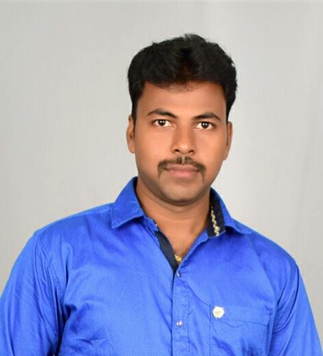 MAGESH KUMAR.R