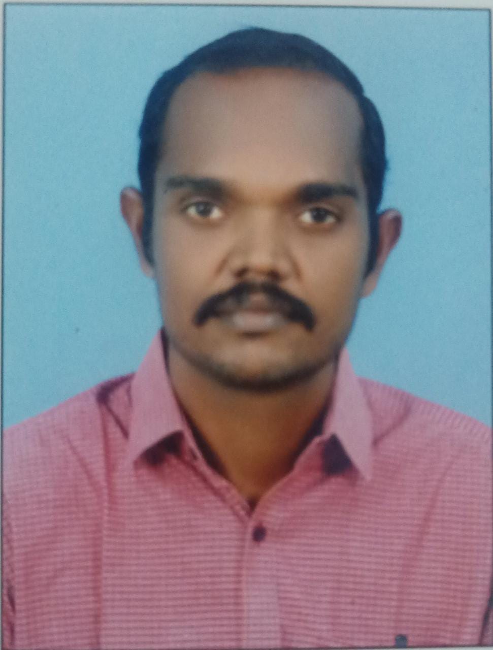 SIVA SELVAM