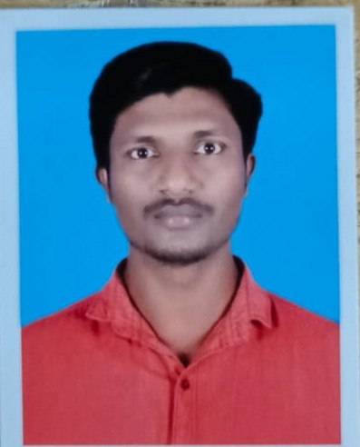BIBIN JOSE