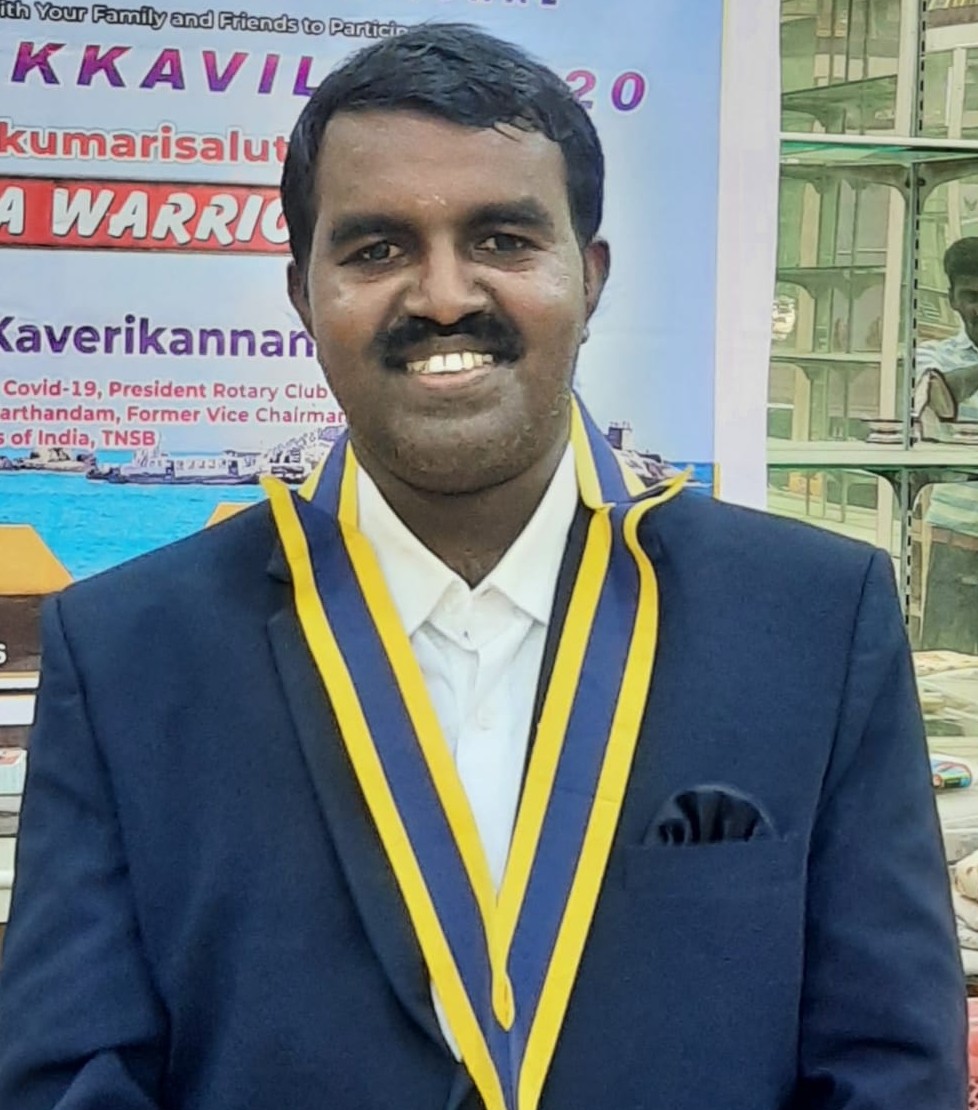 DR.R.R .SURESH KUMAR