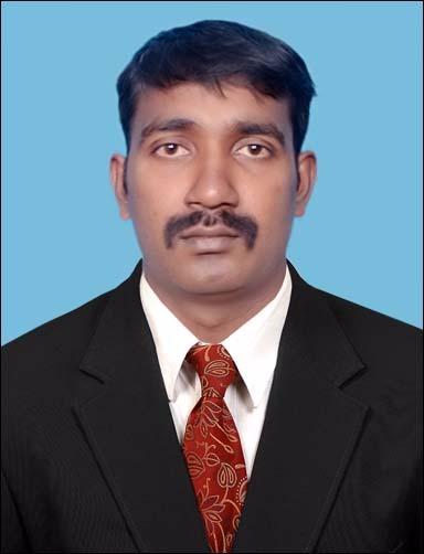 S.PRATHAP SINGH