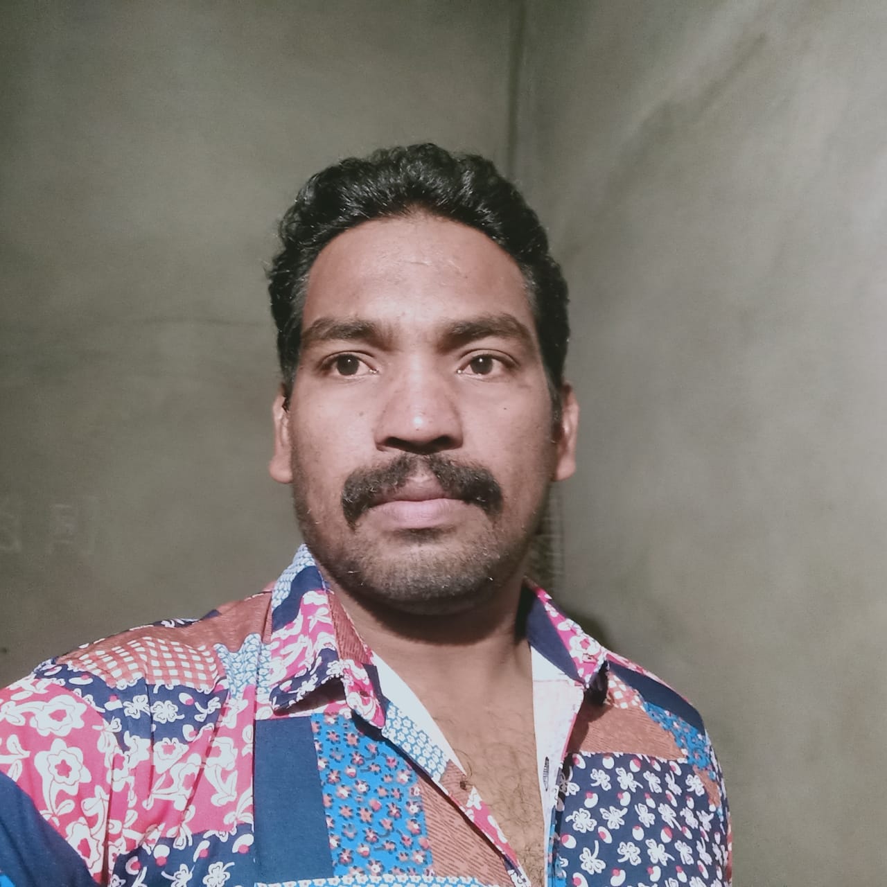 PAUL JANAKARAN.A
