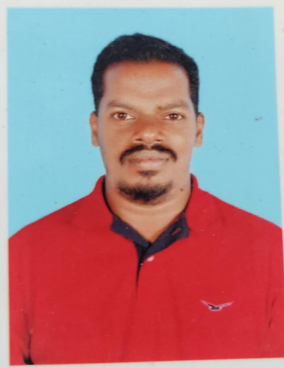YESURAJ.F
