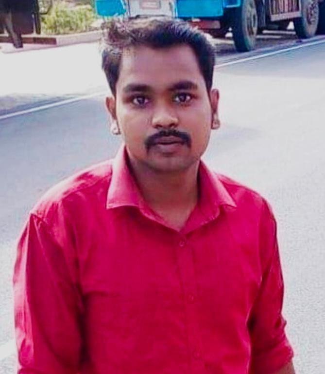 JEBA SARJIN.S