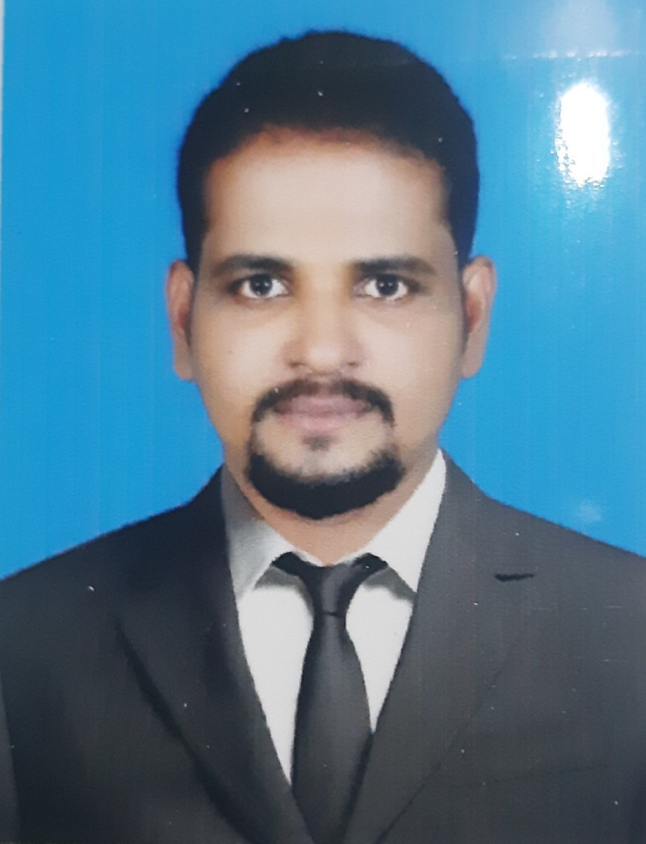 FLAMMY GEORGE