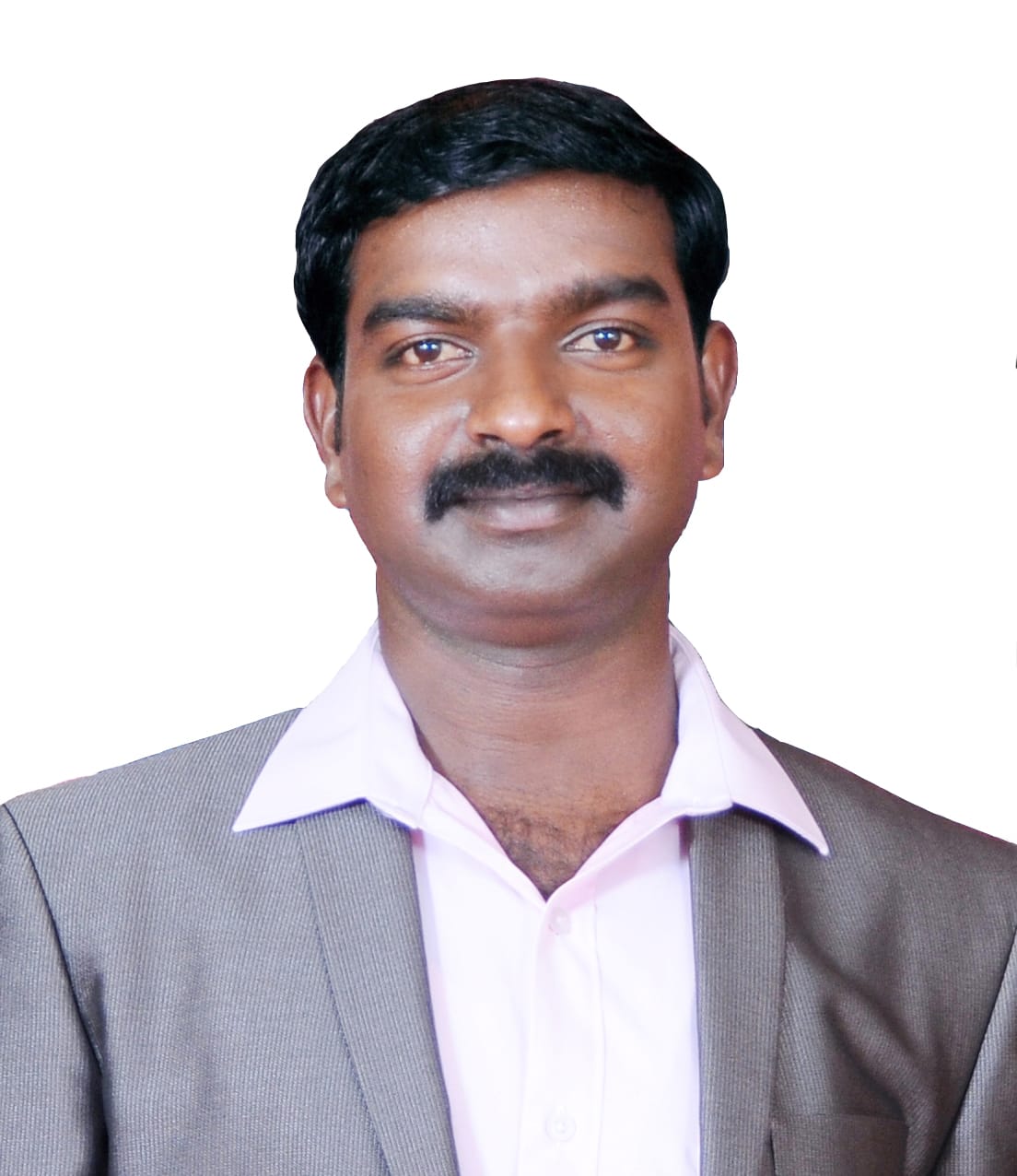 RAJESH. C